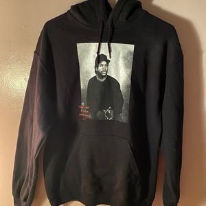 Boyz in the Hood Hoodie